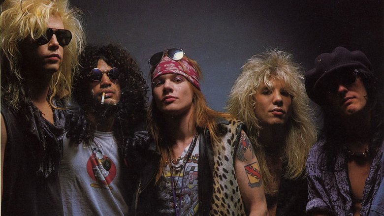 Guns N' Roses