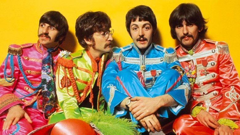 The Beatles