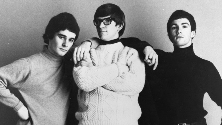 The Zombies