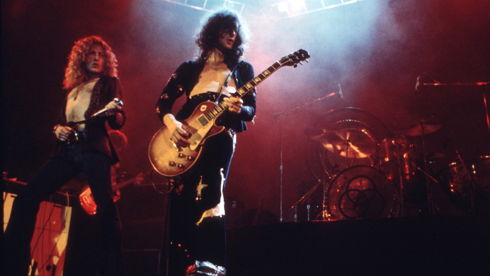 The Real Reason These Bands Were Forced To Change Their Names