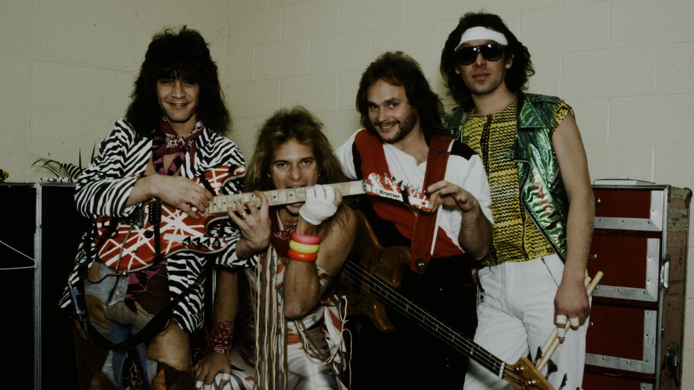 Van Halen