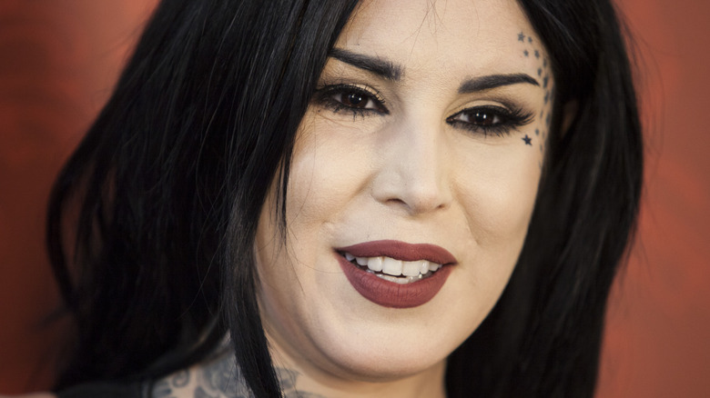 Kat Von D