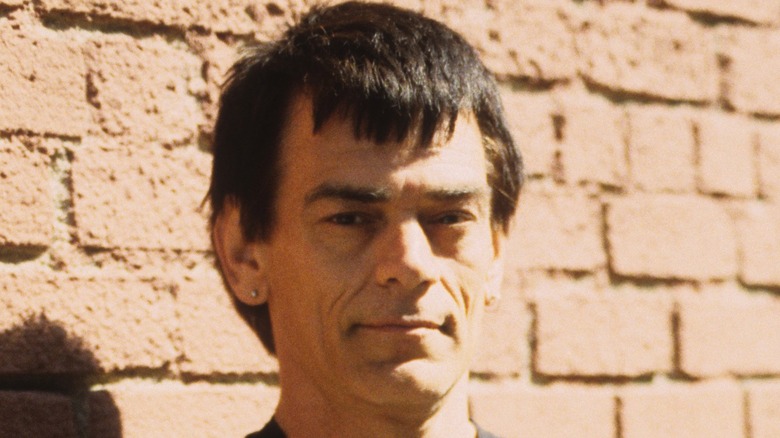 dee dee ramone in 2019