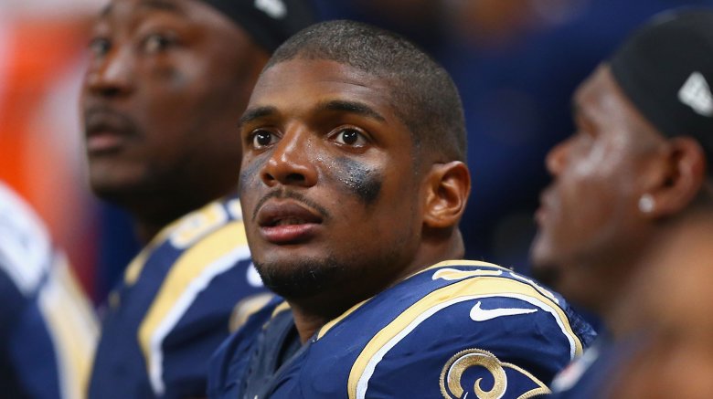 Michael Sam