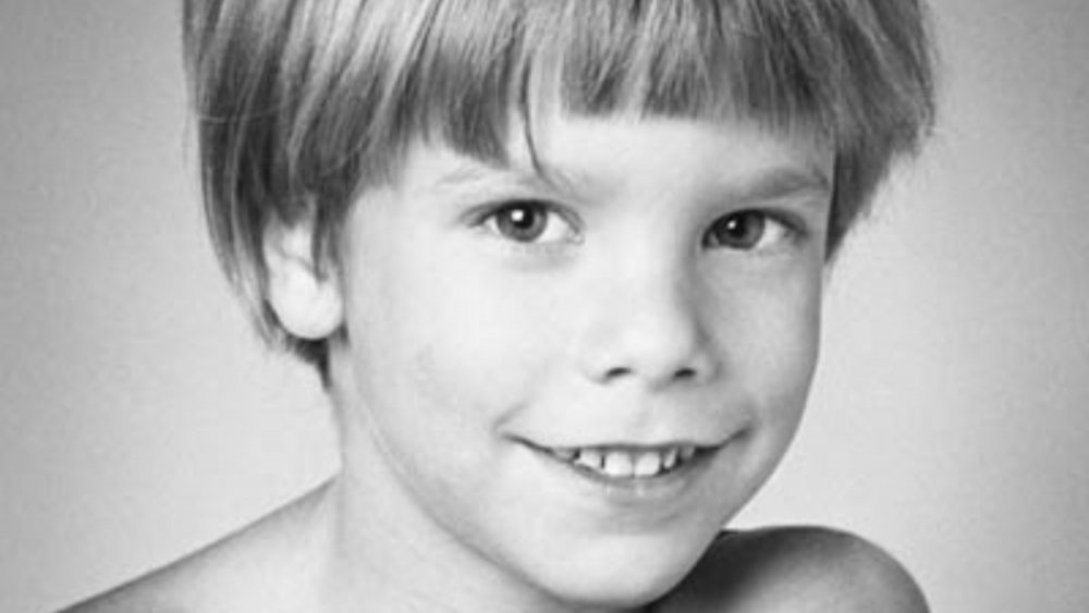 Etan Patz