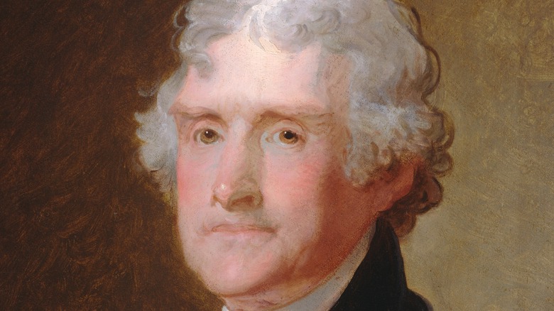 Thomas Jefferson