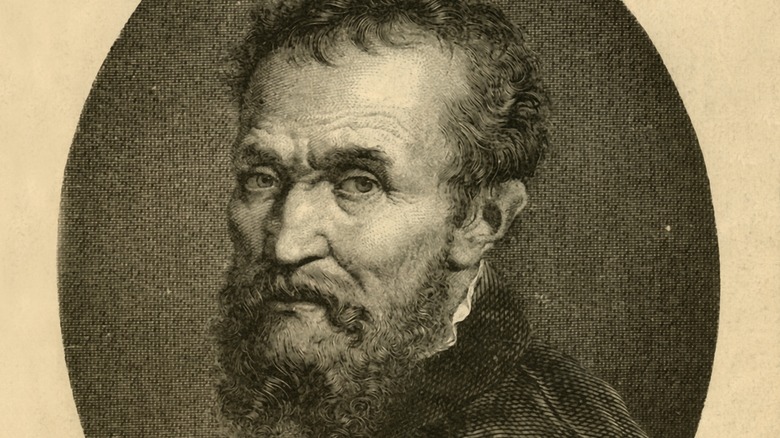 Michelangelo