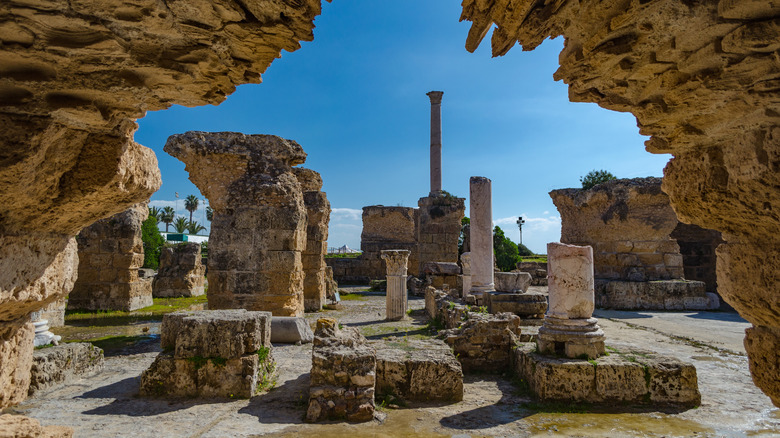 Carthage 