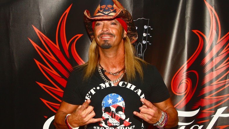 Bret Michaels Undergoes Heart Surgery