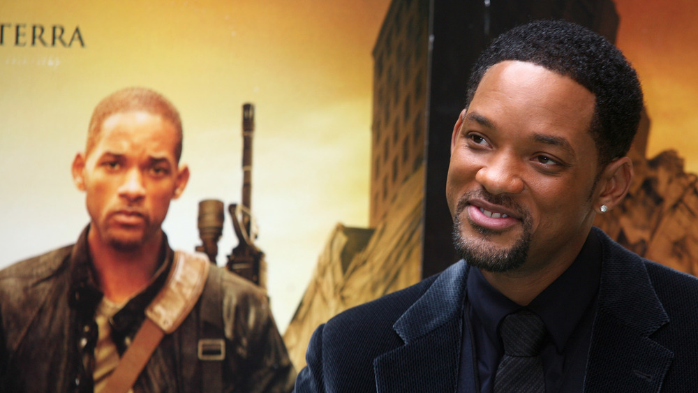 Will Smith