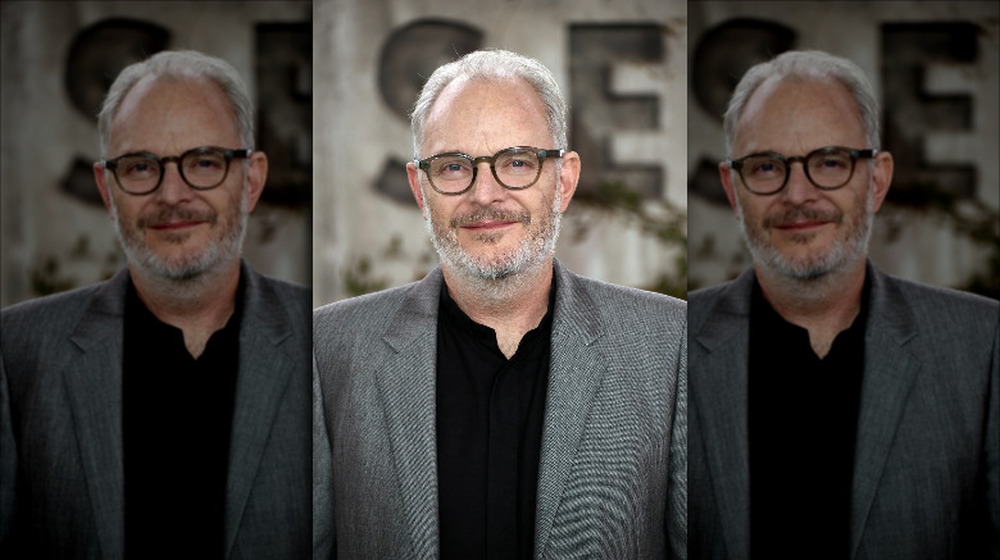 Francis Lawrence