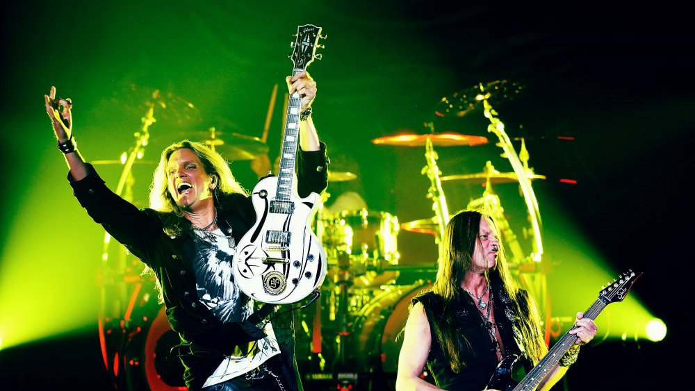 whitesnake
