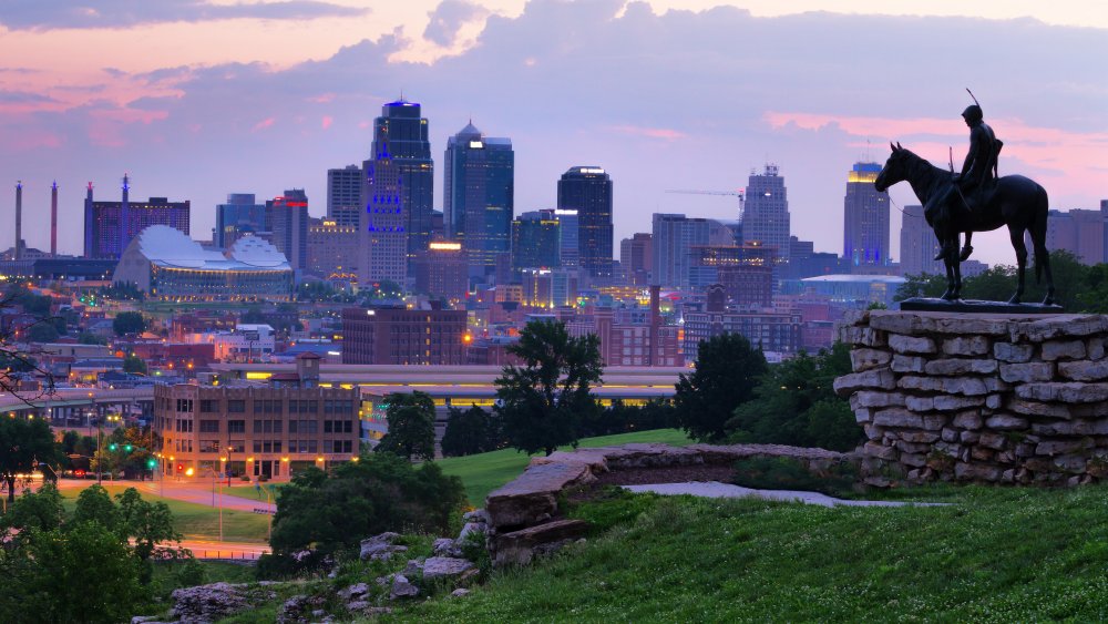 Kansas City, Missouri