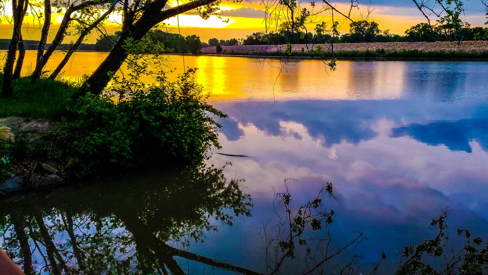 Kansas River