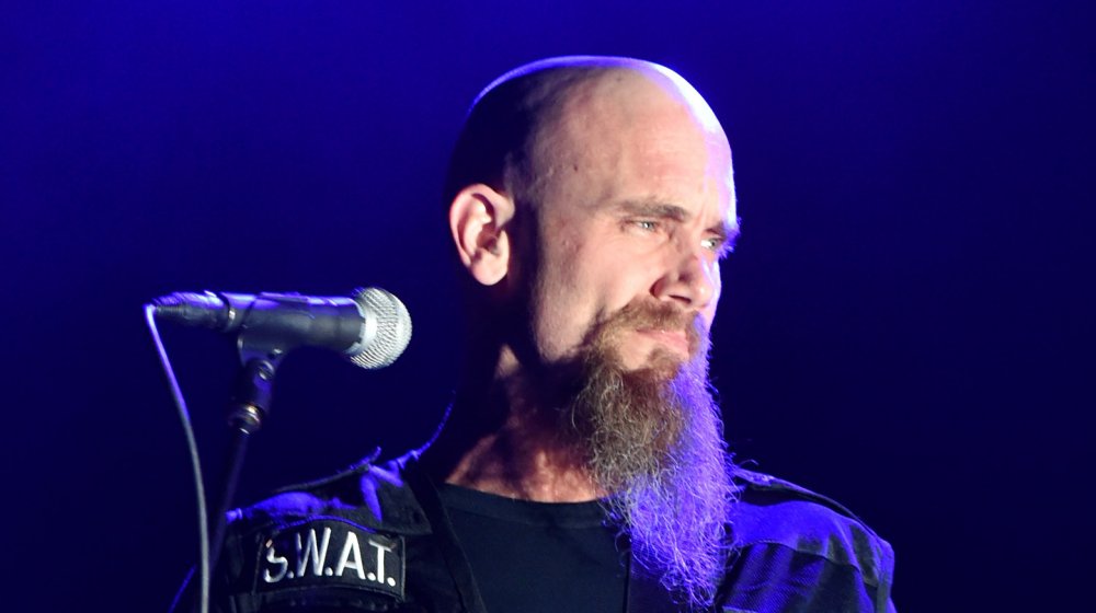 Nick Oliveri