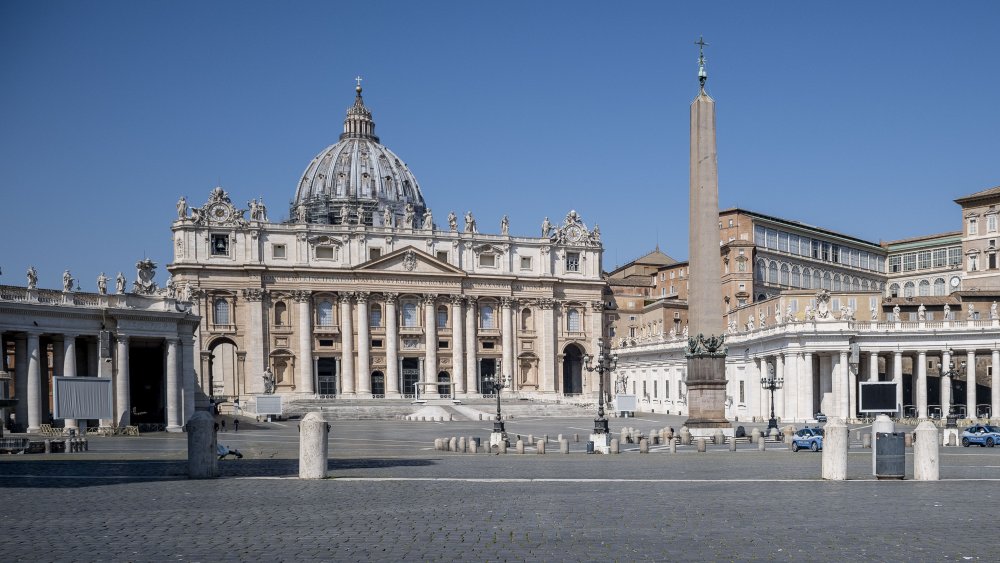 Vatican City