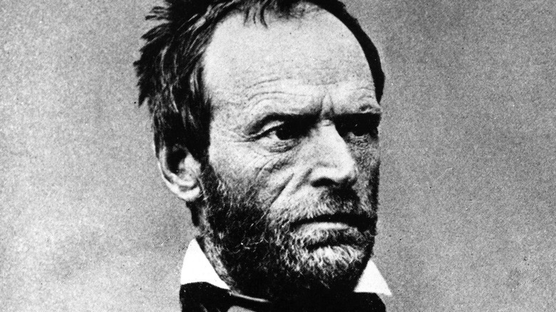 General Sherman