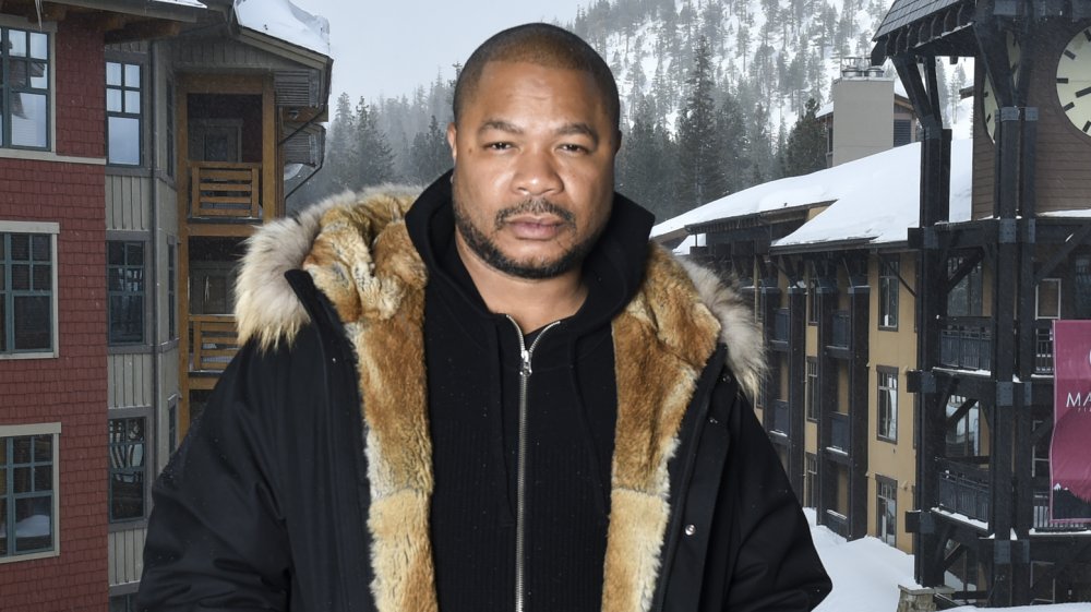 Xzibit