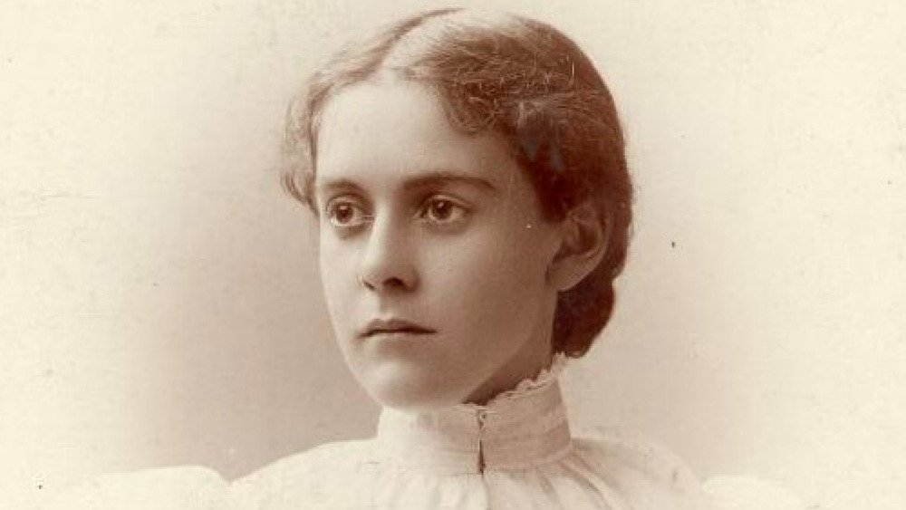 Alice Hamilton