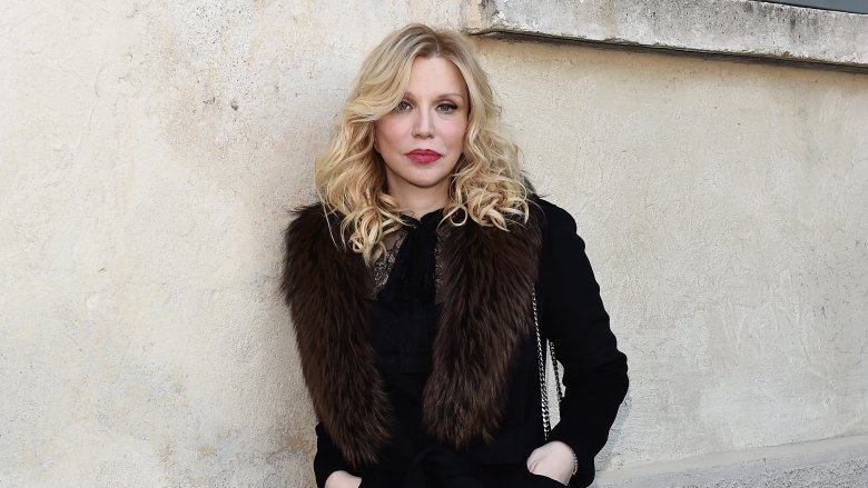 courtney love