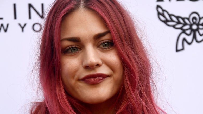 frances bean cobain