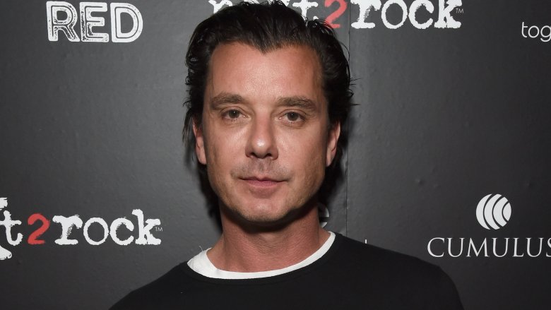 gavin rossdale