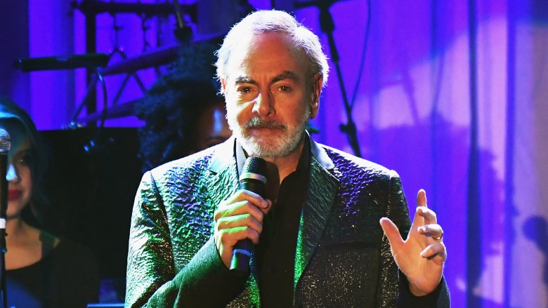 neil diamond