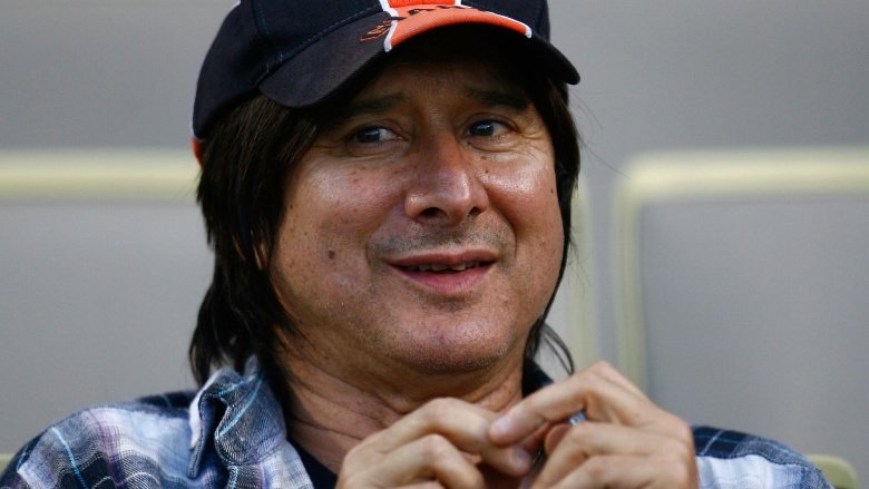 steve perry
