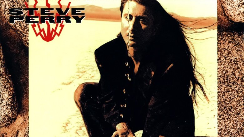 steve perry album