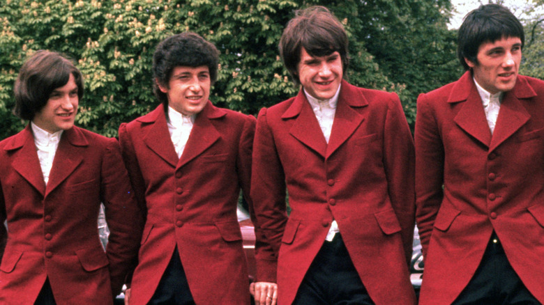 The Kinks