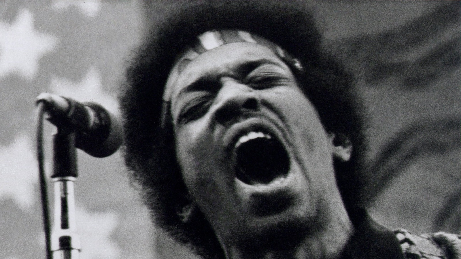 The Real Story Behind Jimi Hendrix's Song, The Wind Cries Mary Celeb 99