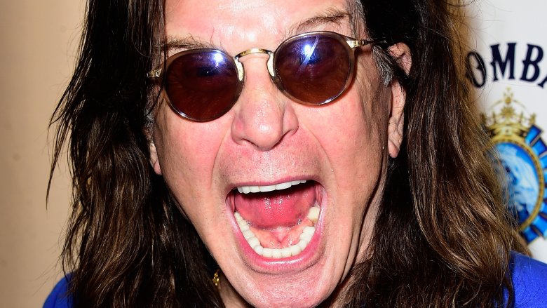 ozzy osbourne