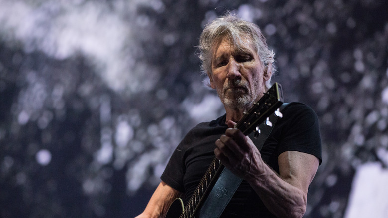 Roger Waters