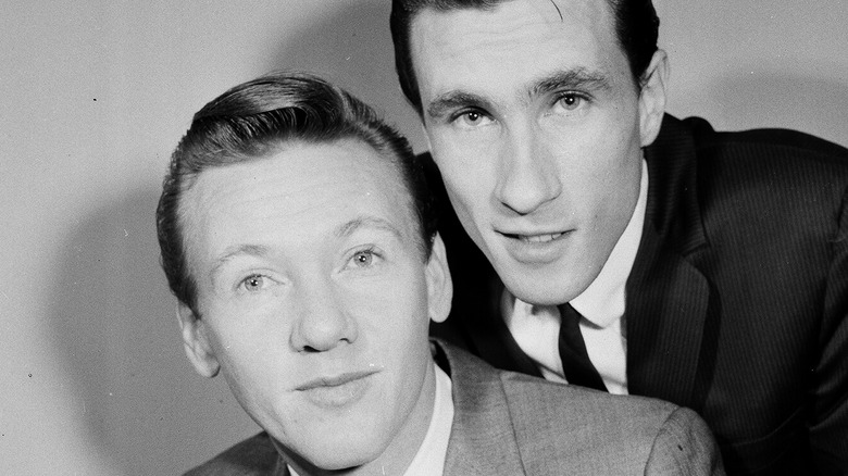 The Righteous Brothers