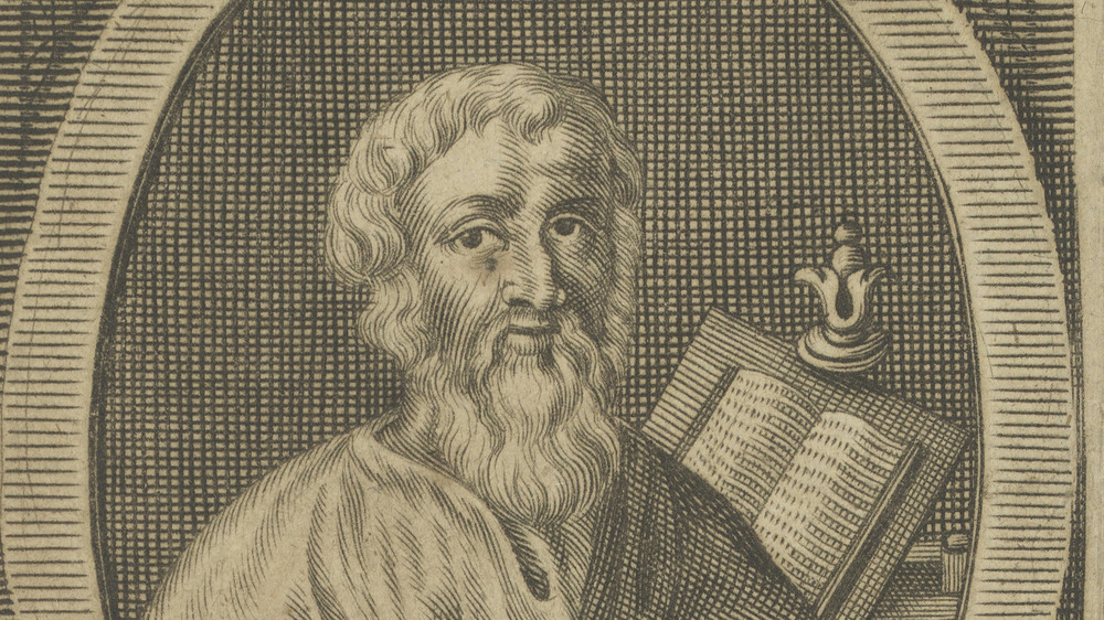 Hippocrates