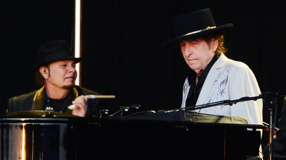 Bob Dylan, musician