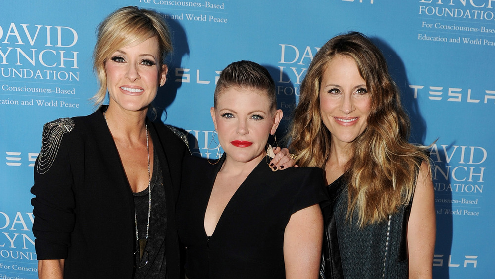 The Dixie Chicks