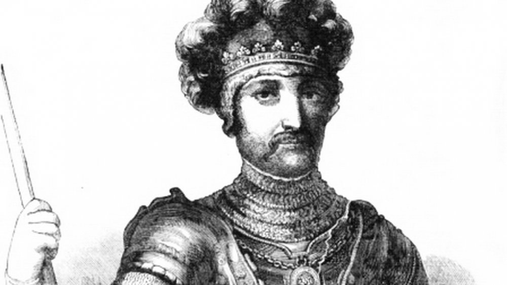 Edward the Black Prince