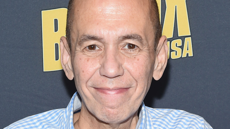 Gilbert Gottfried