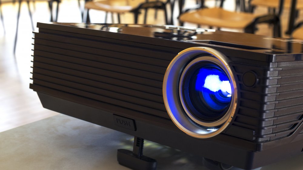 Projector
