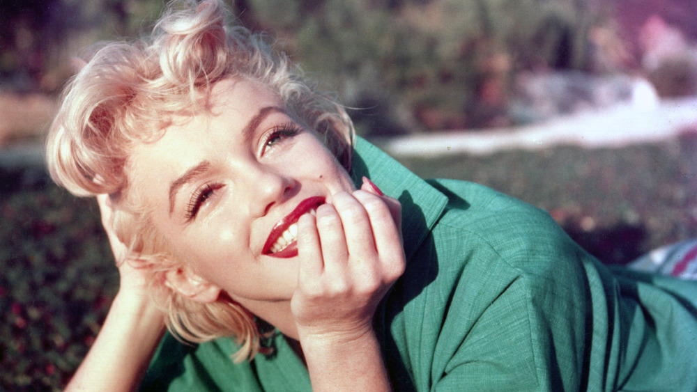 Marilyn Monroe