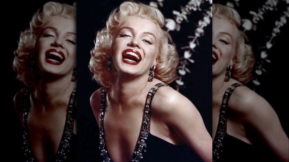 Marilyn Monroe