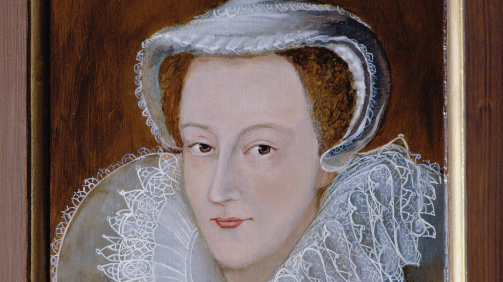 The Reason Mary Queen Of Scots Is Considered Unlucky