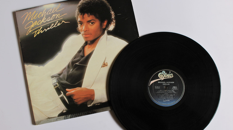 Michael Jackson
