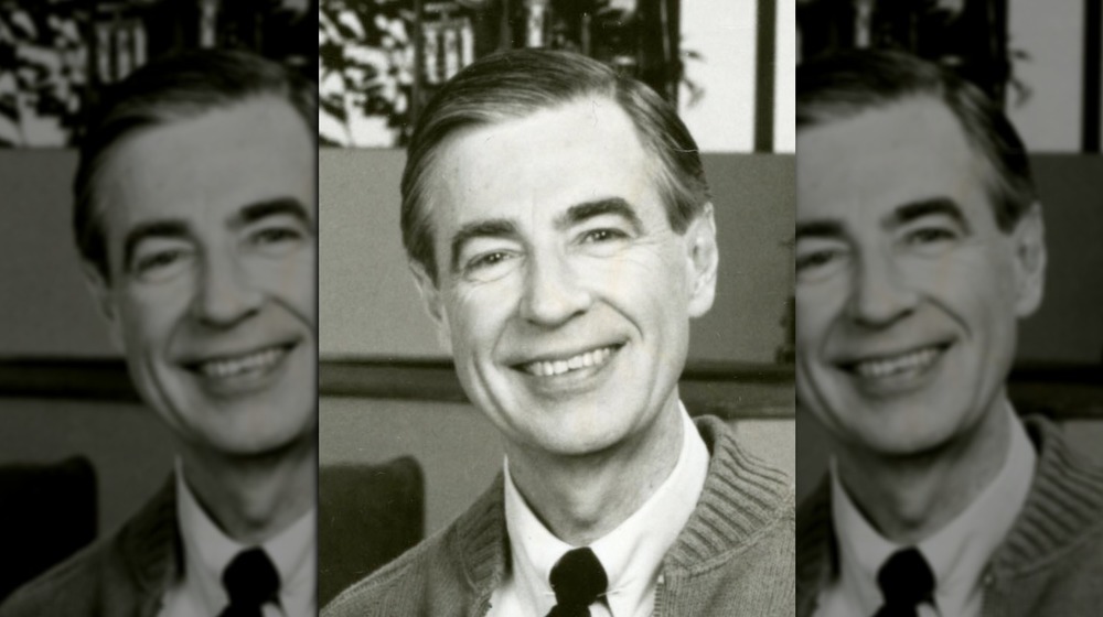 Mister Rogers