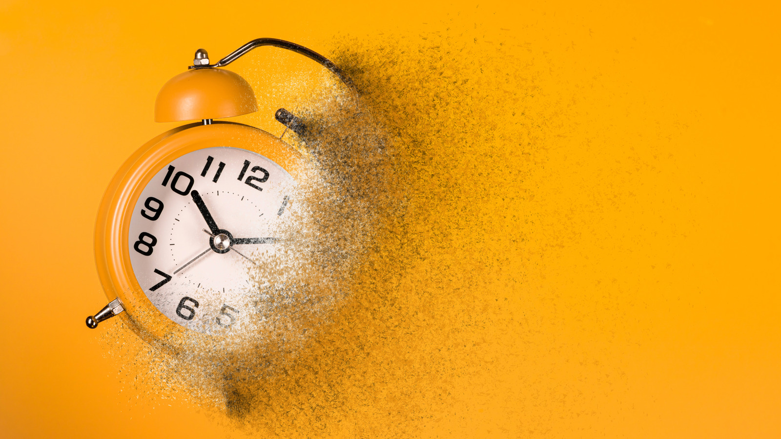 The Reason Physicists Still Can't Explain Why Time Moves Forward
