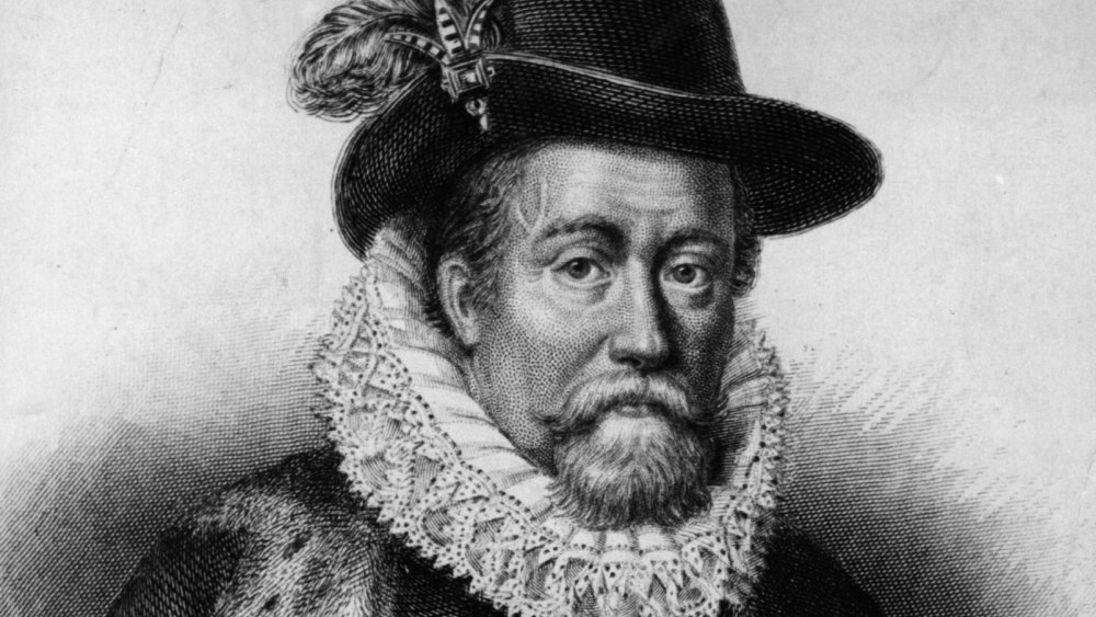 King James I and VI