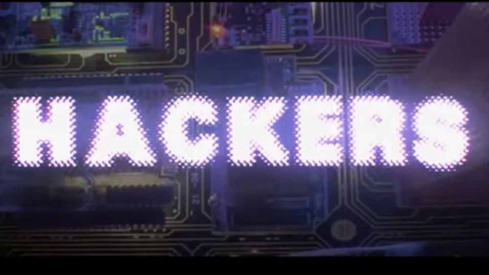 Hackers 1995