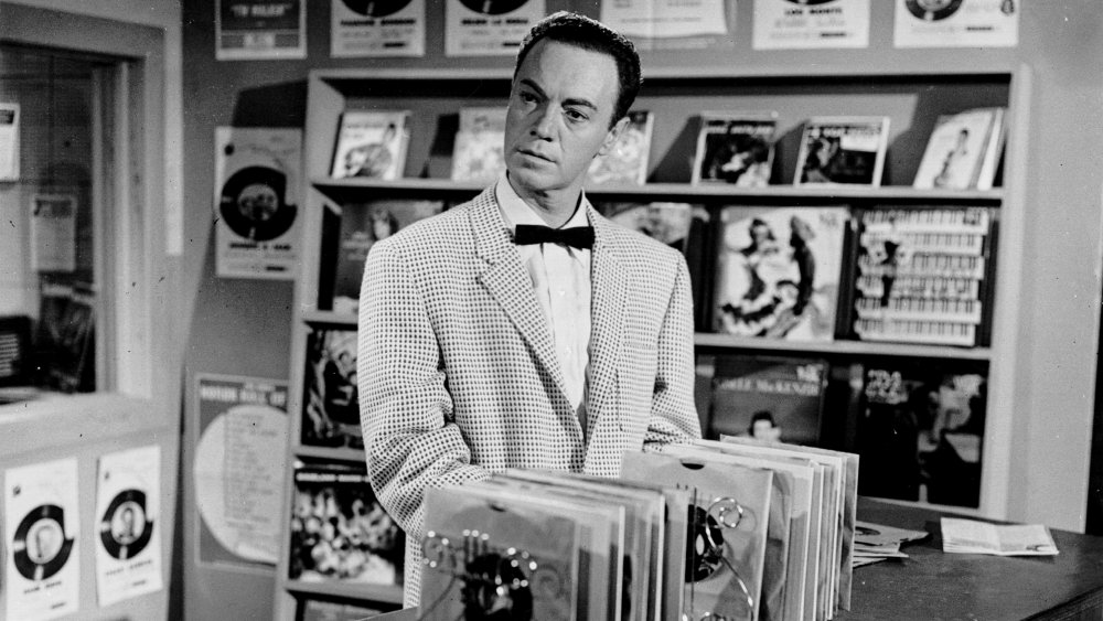 Alan Freed