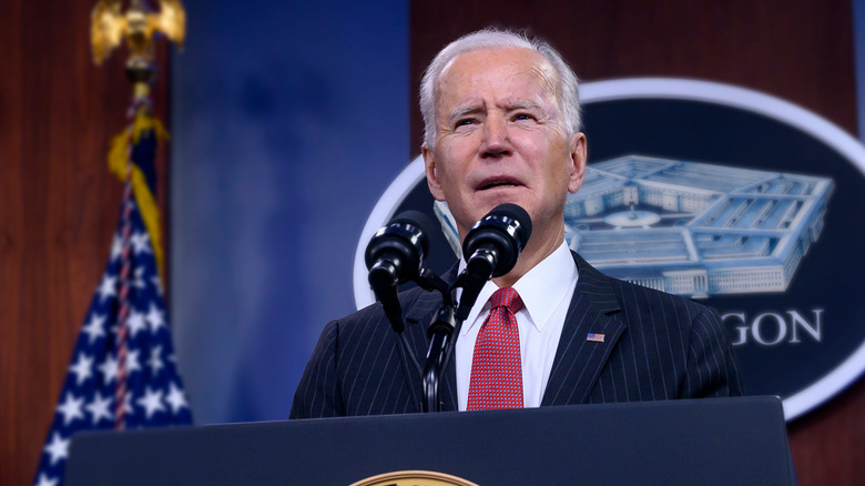 Joe Biden
